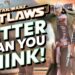 Star Wars Outlaws is Higher Than You Assume – Inside Video games Preview