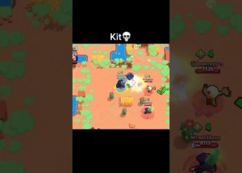 Frank's Solo Rampage: Domination Unleashed! #NoTeaming #brawlstars #edit #supercell #brawl #video games