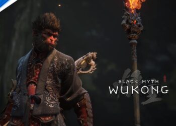 Black Fantasy: Wukong – Last Trailer | PS5 Video games
