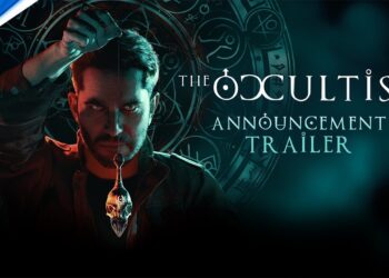 The Occultist – Announcement Trailer | PS5 Video games