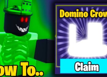 You Can Now Unlock The *SECRET ITEM* (1x1x1x1 Dwell Occasion) | The Video games