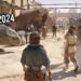 Prime 10 NEW Video games of August 2024