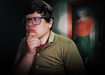 Video games EduUu DETETIVE INVESTIGA ESSA CASA! – Supernatural