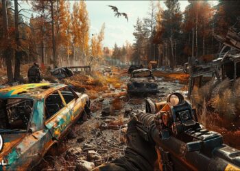 High 13 Upcoming Video games We're INSANELY EXCITED For