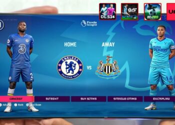 High 5 Finest offline soccer Video games for Android & iOS | New soccer Video games ( offline/on-line )