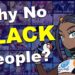 Why No Black Individuals in Video Video games??