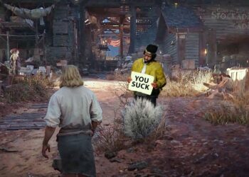 10 Most Disappointing Video games of 2024 [First Half]