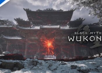 Black Delusion: Wukong – Gameplay Trailer | PS5 Video games