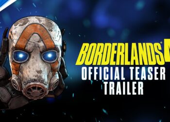Borderlands 4 – Teaser Trailer | PS5 Video games