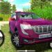 Modified XUV 700 Automobile Video games: Indian Vehicles (Gadi Wala Recreation) – Automobile Recreation Android Gameplay