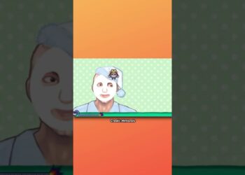 The WORST promoting Nintendo Change video games…