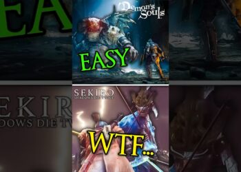 Rating EVERY Souls Recreation From Best To Hardest #shorts