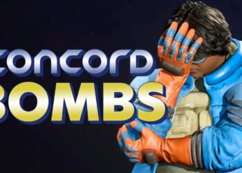 Harmony is Greatest Bomb of 2024 – Inside Video games