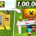 I OPENED a GAMING SHOP in Minecraft…