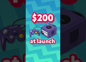 Widespread Nintendo Video games that had been as soon as HATED