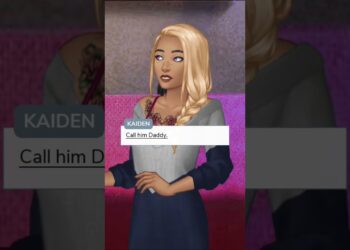 When your mate is in warmth and calls you daddy | Alpha's Possession (Episode Select Your Story)