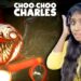 CHOO CHOO CHARLES PART 1 – Horror Prepare Gameplay in Tamil | Jeni Gaming