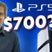 The PS5 Professional is a Nightmare – Inside Video games