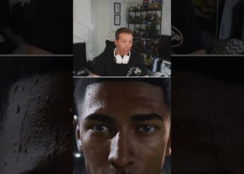 De beste spelers in EA Sports activities FC 25 #video games #gamingontiktok