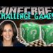 Minecraft: KAMALA HARRIS CHALLENGE GAMES – Fortunate Block Mod – Modded Mini-Recreation Minecraft: KAMALA HARRIS CHALLENGE GAMES – Fortunate Block Mod – Modded Mini-Recreation