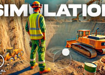 High 30 Greatest SIMULATOR Video games for Android & iOS 2024 | Greatest Simulator Video games of All Time