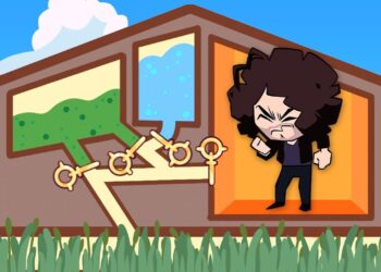 YEAH! We nonetheless need 'THESE GAMES' 2!!!