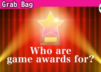 Sport Awards  [Grab Bag]