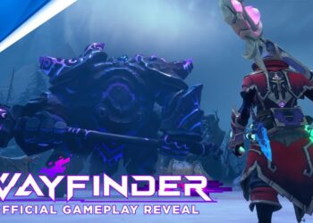 Wayfinder – Official Gameplay Reveal | PS5 & PS4 Video games