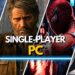 Prime 35 Finest Single Participant PC Video games of All Time