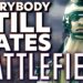 Everyone Nonetheless Hates Battlefield – Inside Video games
