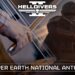 Helldivers 2 – Tremendous Earth Nationwide Anthem Music Video | PS5 & PC Video games