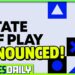 PlayStation State of Play Introduced for Tomorrow! – Kinda Humorous Video games Day by day 09.23.24 PlayStation State of Play Introduced for Tomorrow! – Kinda Humorous Video games Day by day 09.23.24
