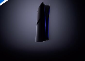 PlayStation 5 Professional Console – Recreation Lineup Sizzle