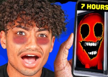 Roblox Video games That SLOWLY GET SCARY..