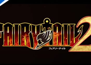 Fairy Tail 2 – Sport System Overview Trailer | PS5 & PS4 Video games