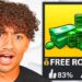 REAL Roblox Video games That Truly Give FREE ROBUX!!