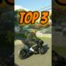 TOP 3 BIKE  DRIVING GAMES FOR ANDROID #bikeracing #KHELOANDROID#shorts