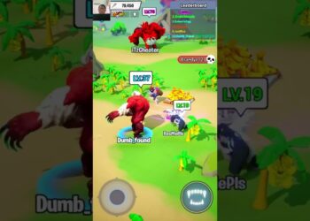 Age of Apes advertisements evaluate new stage: Seek for bananas #video games #gameape #gaming