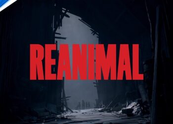 Reanimal – Announcement Trailer | PS5 Video games
