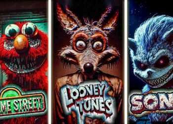 Video video games that can break your childhood