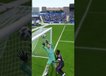 🇧🇷ronaldinho⚽ #shorts #FC25 #ロナウジーニョ #soccer #talent #soccer #video games #gaming #ronaldinho #abilities