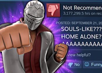 I performed 9 MORE Souls-Like video games you've by no means heard of (AGAIN)