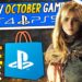 25 Upcoming NEW OCTOBER 2024 PS5/PS4 Video games – NEW FREE Sport, Large RPGs, New Remakes (New Video games 2024)