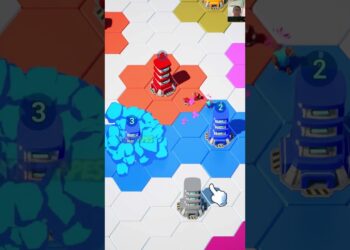 Age of Apes advertisements overview new degree: Invade the towers #video games #gameape #gaming