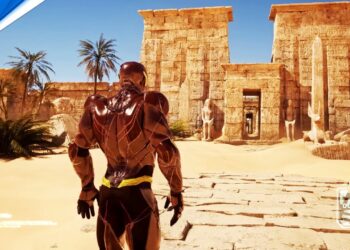 High 30 Wonderful Upcoming AAA Video games of 2024 & 2025