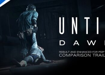 Till Daybreak – Comparability Trailer | PS5 & PC Video games