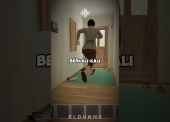 CARA MEMBUAT ORANG TUA KALIAN MARAH PADA GAME SCHOOLBOY RUNAWAY