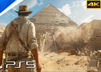 TOP 15 NEW REALISTIC ULTRA Graphics Upcoming Video games of 2024 (PS5, XBOX SERIES X/S, PC) [4K 60FPS HDR]