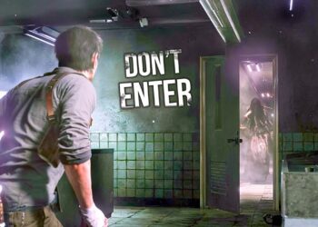 20 Scariest Horror Video games That Made Us FEEL HELPLESS