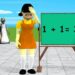 Scary Trainer 3D vs Squid Recreation Be a Clever Mathematician Select the Right Consequence 5 Instances Problem Scary Trainer 3D vs Squid Recreation Be a Clever Mathematician Select the Right Consequence 5 Instances Problem
